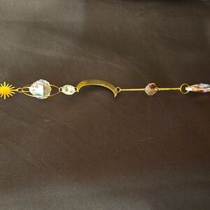 2 For $10.00 Sale Suncatchers Must Buy 2 For The Sale. Send In Your Likes.